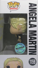 POP Vinyl - The Office - Angela Martin - (1159) POP - Angela Kinsey
