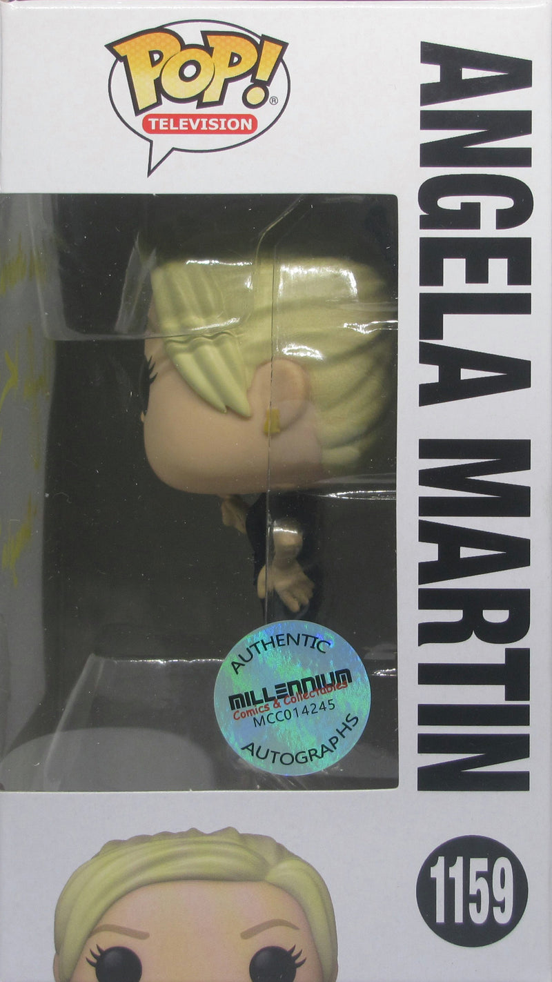 POP Vinyl - The Office - Angela Martin - (1159) POP - Angela Kinsey