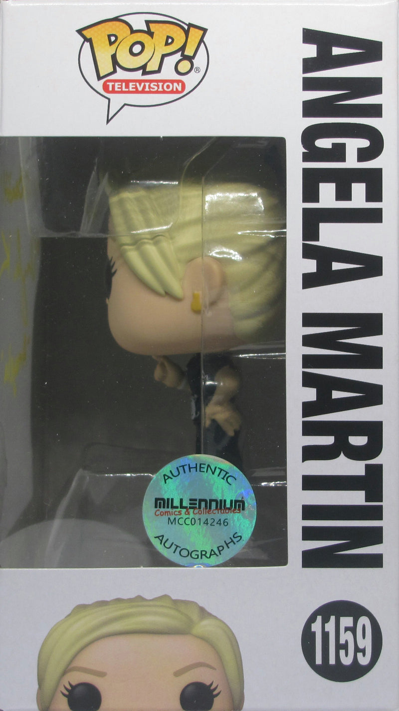 POP Vinyl - The Office - Angela Martin - (1159) POP - Angela Kinsey