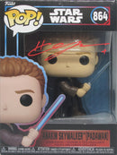 POP Vinyl - Star Wars - Anakin Skywalker (Padawah) - (864) POP - Hayden Christensen
