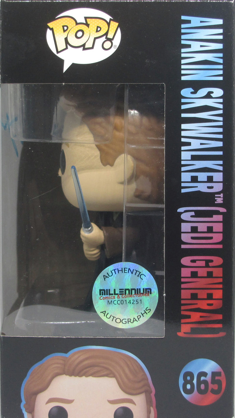 POP Vinyl - Star Wars - Anakin Skywalker (Padawah) - (864) POP - Hayden Christensen
