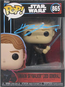 POP Vinyl - Star Wars - Anakin Skywalker (Padawah) - (864) POP - Hayden Christensen