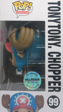 POP Vinyl - Shonen Jump OnePiece - Tony Tony. Chopper - (99) POP - Brina Palencia
