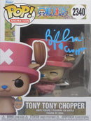 POP Vinyl - One Piece - Tony Tony Chopper - (2340) POP - Brina Palencia