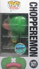 POP Vinyl - One Piece - Choppermon - (1471) POP - Brina Palencia