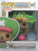 POP Vinyl - One Piece - Choppermon - (1471) POP - Brina Palencia