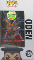 POP Vinyl - One Piece - Oden - (1275) POP - Robbie Daymond