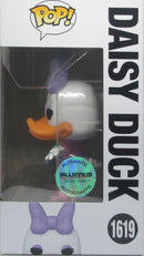 POP Vinyl - Mickey & Friends - Daisy Duck - (1619) POP - Tress MacNeille