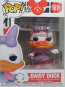 POP Vinyl - Mickey & Friends - Daisy Duck - (1619) POP - Tress MacNeille