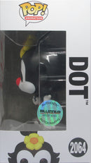 POP Vinyl - Animaniacs - Dot - (2064) POP - Tress MacNeille
