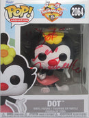 POP Vinyl - Animaniacs - Dot - (2064) POP - Tress MacNeille