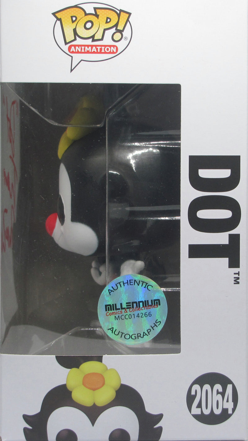POP Vinyl - Animaniacs - Dot - (2064) POP - Tress MacNeille