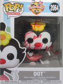 POP Vinyl - Animaniacs - Dot - (2064) POP - Tress MacNeille