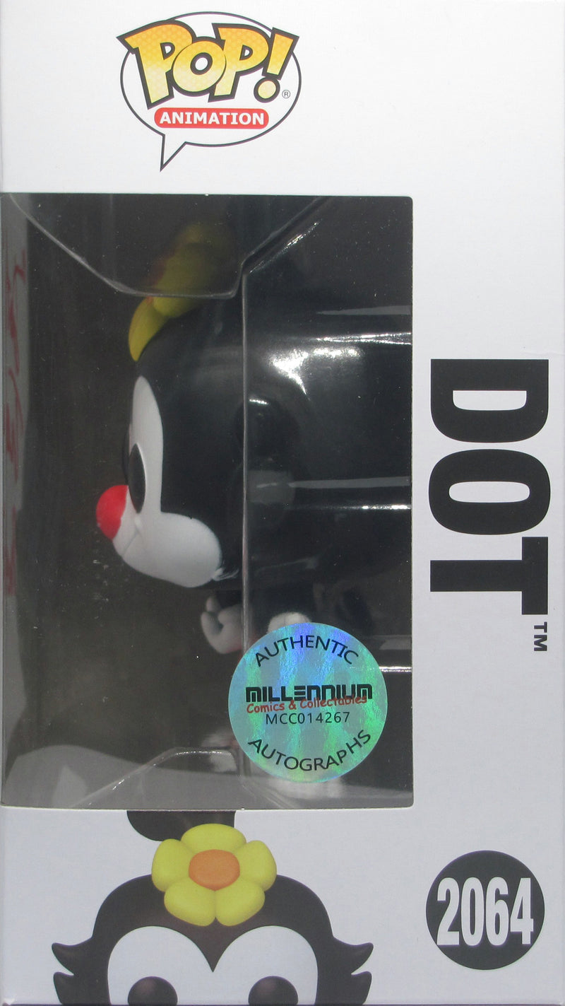 POP Vinyl - Animaniacs - Dot - (2064) POP - Tress MacNeille