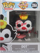 POP Vinyl - Animaniacs - Dot - (2064) POP - Tress MacNeille