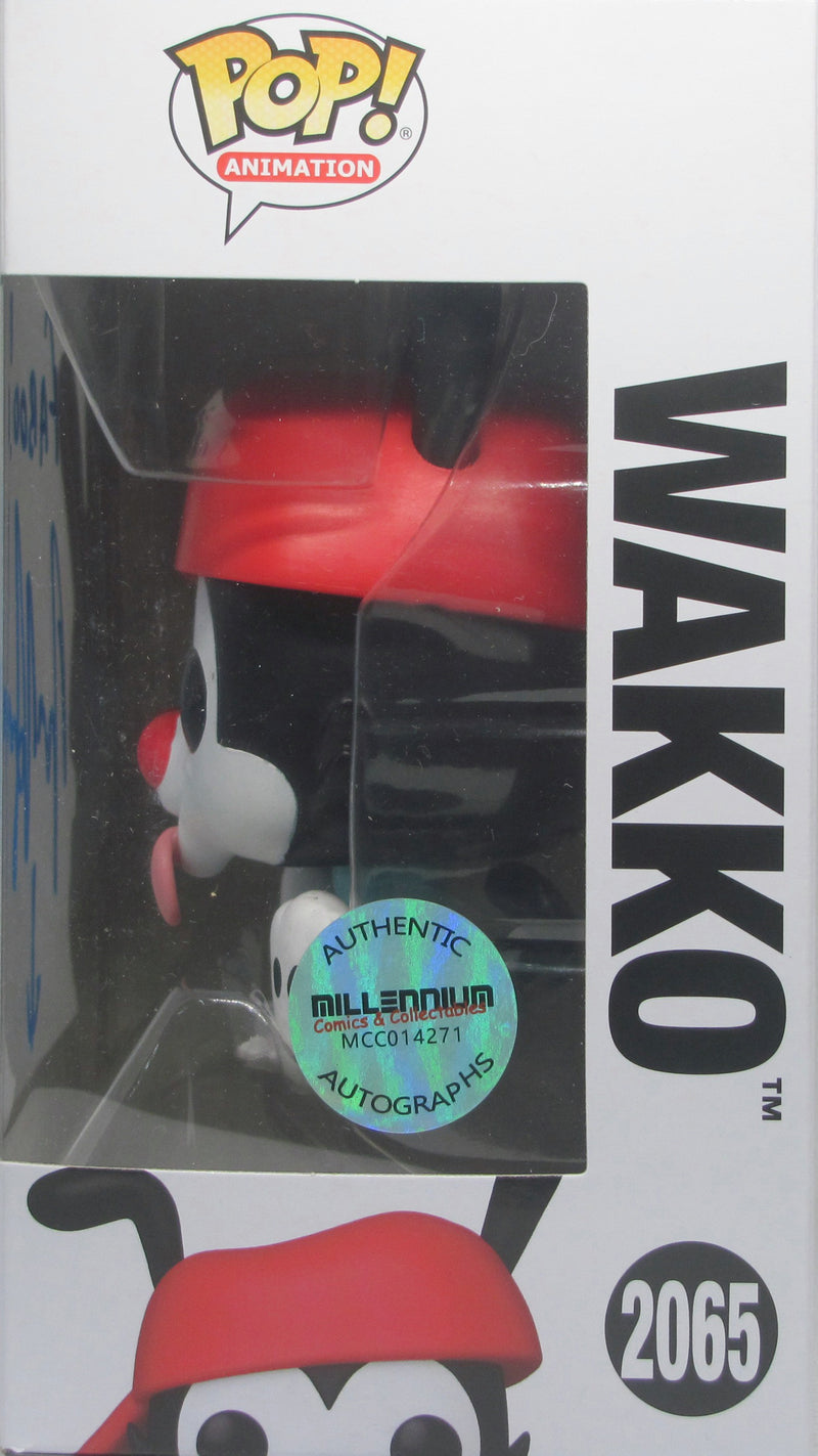 POP Vinyl - Animaniacs - Wakko - (2065) POP - Jess Harnell