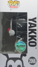 POP Vinyl - Animaniacs - Yakko - (2066) POP - Rob Paulsen
