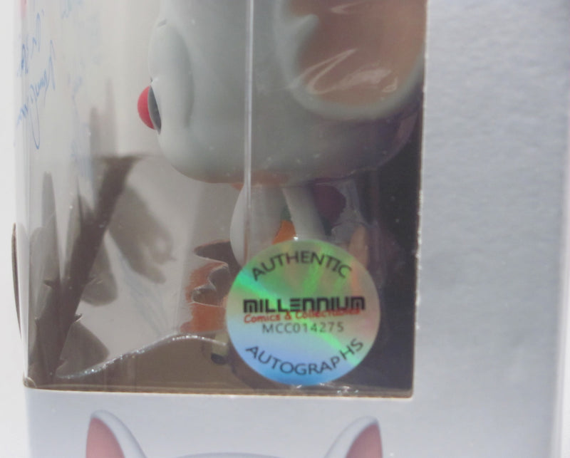 POP Vinyl - Pinky & The Brain - Pinky & The Brain - (2 pc/pz) POP - Rob Paulsen & Maurice LaMarche