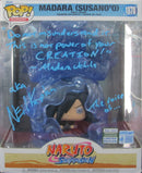 POP Vinyl - Naruto Shippudden - Madara (Susano'o) - (1878) POP - Neil Kaplan