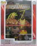 POP Vinyl - Wrestle Mania - Mr. T - (02) POP (Fan Expo Excl) - Mr. T