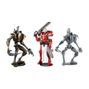 Warhammer 40K - w03 7" Figure asst