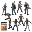 Walking Dead - Building Set s01 Blind Bag