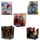 Marvel - 1:10 Figure asst Wave 3