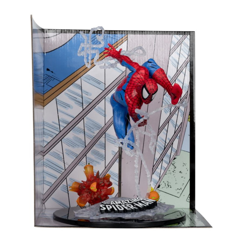 Marvel - 1:10 Figure asst Wave 3