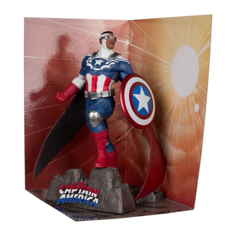 Marvel - 1:10 Figure asst Wave 3