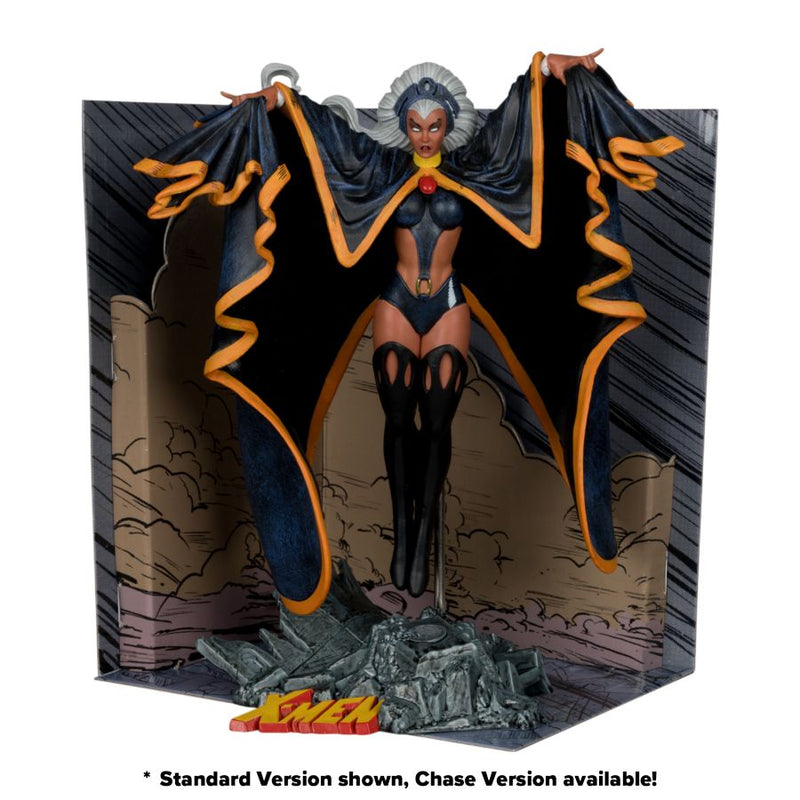 Marvel - 1:10 Figure asst Wave 3