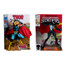 Marvel - 1:6 Figure asst Wave 3