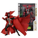Spawn - Spawn 7" McFarlane Elite Edition Figure