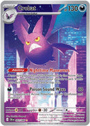 Crobat