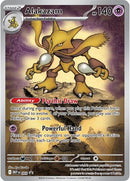 Alakazam