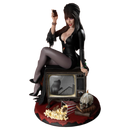 Elvira - Elvira Mistress of the Dark Statue