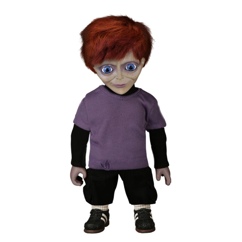 Child's Play 5 - Glen Mega Scale Figure w/Sound