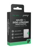 MintFit Side-Loading Inner Sleeves - Standard Size