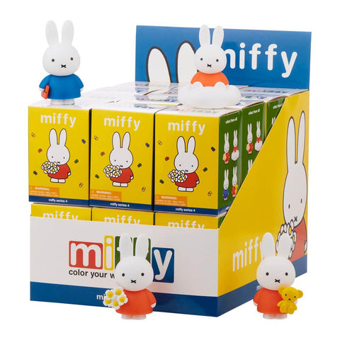 Miffy - Classic Vinyl - Figurine