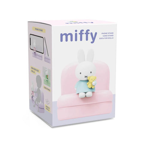 Miffy - Sofa Stand Series Blind Box