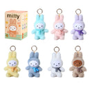 Miffy - Sitting Plush Keyring Blind Box
