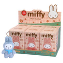 Miffy - Standing Plush Keyring Blind Box