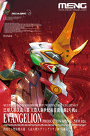 Meng - Evangelion Unit - 02 New Alpha (Multi-Colour Edition)