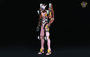 Meng - Evangelion Production Model - 08y (Multi-Colour Edition)