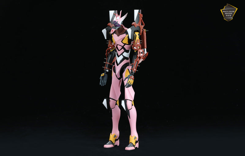 Meng - Evangelion Production Model - 08y (Multi-Colour Edition)