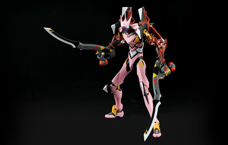 Meng - Evangelion Production Model - 08y (Multi-Colour Edition)