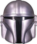 Star Wars: Mandalorian - Helmet PVC Bank