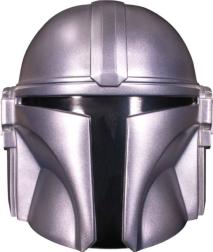 Star Wars: Mandalorian - Helmet PVC Bank