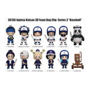 Jujutsu Kaisen - 3D PVC Bag Clips Blind Bag (Series 3)
