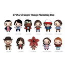 Stranger Things - Plush Bag Clips Blind Bag