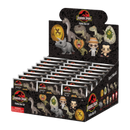 Jurassic Park - 3D PVC Bag Clips S01 Blind Bag